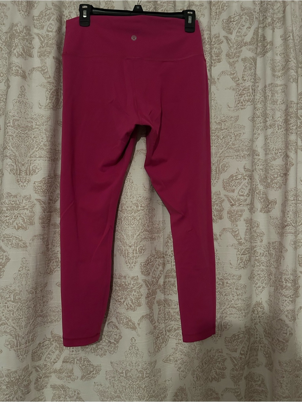 lululemon athletica Wunder Train High Rise Tight 25”